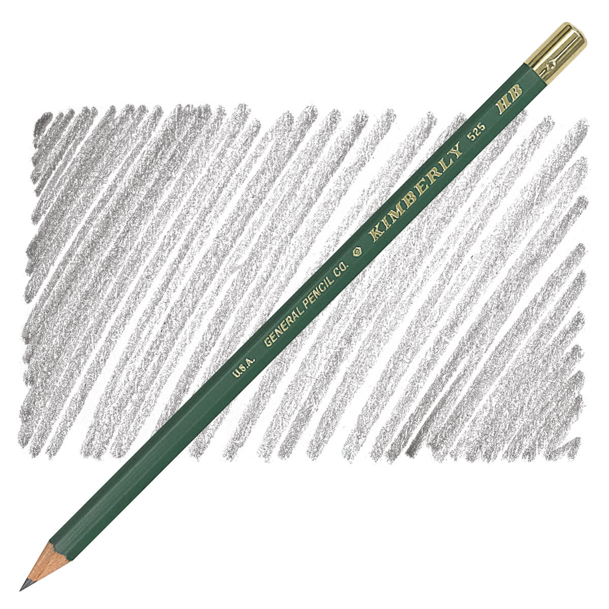 General's Kimberly Graphite Pencil - HB
