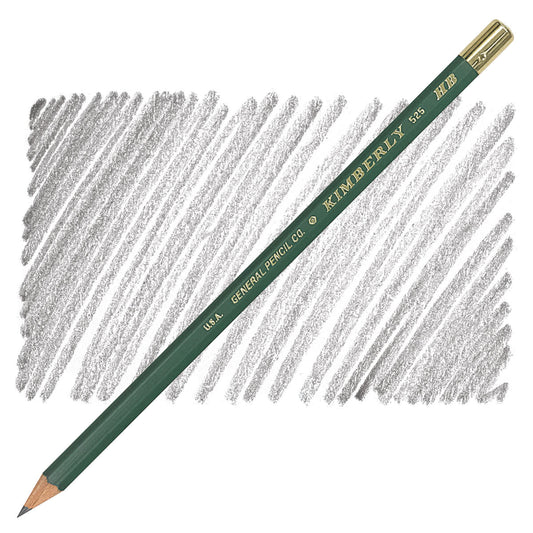General's Kimberly Graphite Pencil - HB