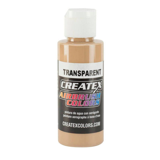 AIRBRUSH TRANSPARENT SAND 2OZ