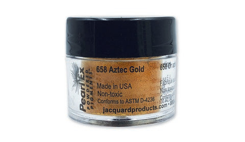 JACQUARD PEARL EX 3 GRAM 658 AZTEC GOLD