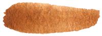M GRAHAM Raw Sienna .5oz Watercolor