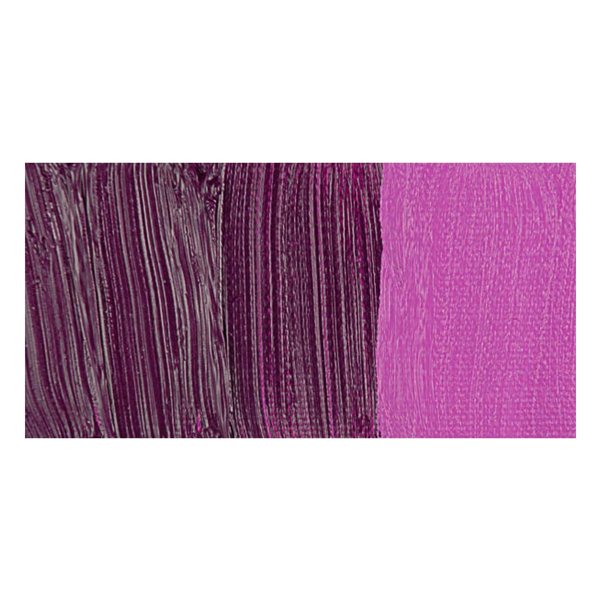 WINSOR & NEWTON WINTON OIL COLOUR 37ML MAGENTA