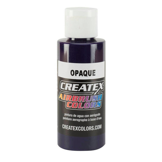 AIRBRUSH OPAQUE PURPLE 2OZ