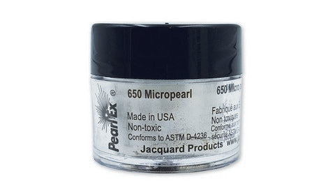 JACQUARD PEARL EX 3 GRAM 650 MICROPEARL