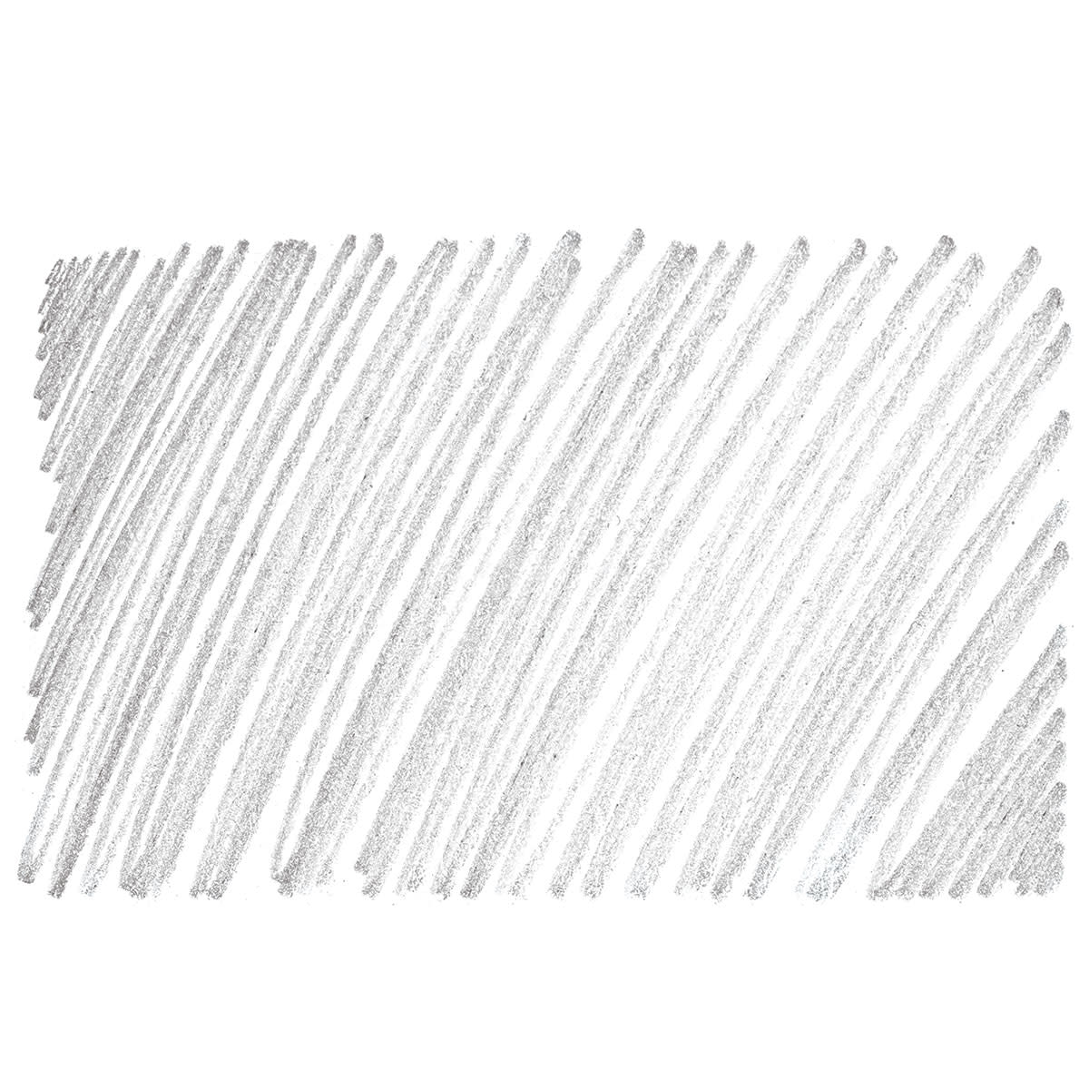 General's Kimberly Graphite Pencil - 2H
