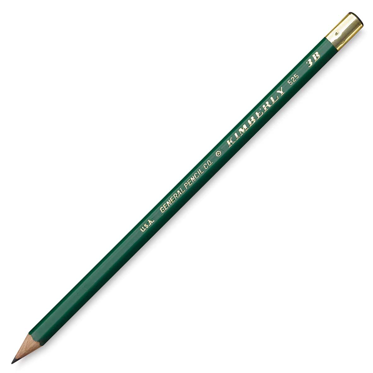 General's Kimberly Graphite Pencil - 3B
