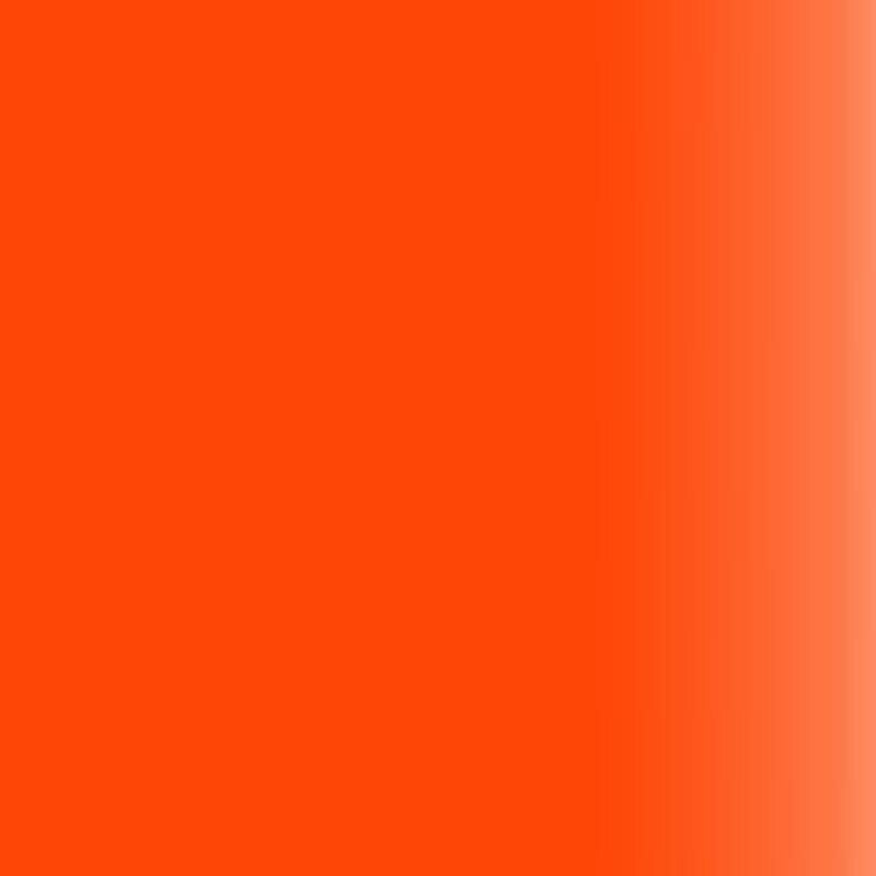 AIRBRUSH FLUORESCENT ORANGE 2OZ