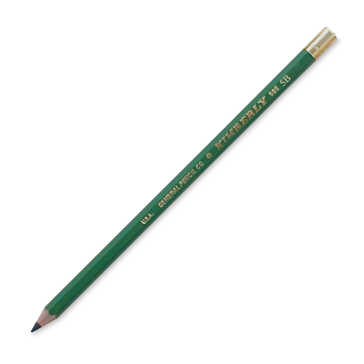 General's Kimberly Graphite Pencil - 5B