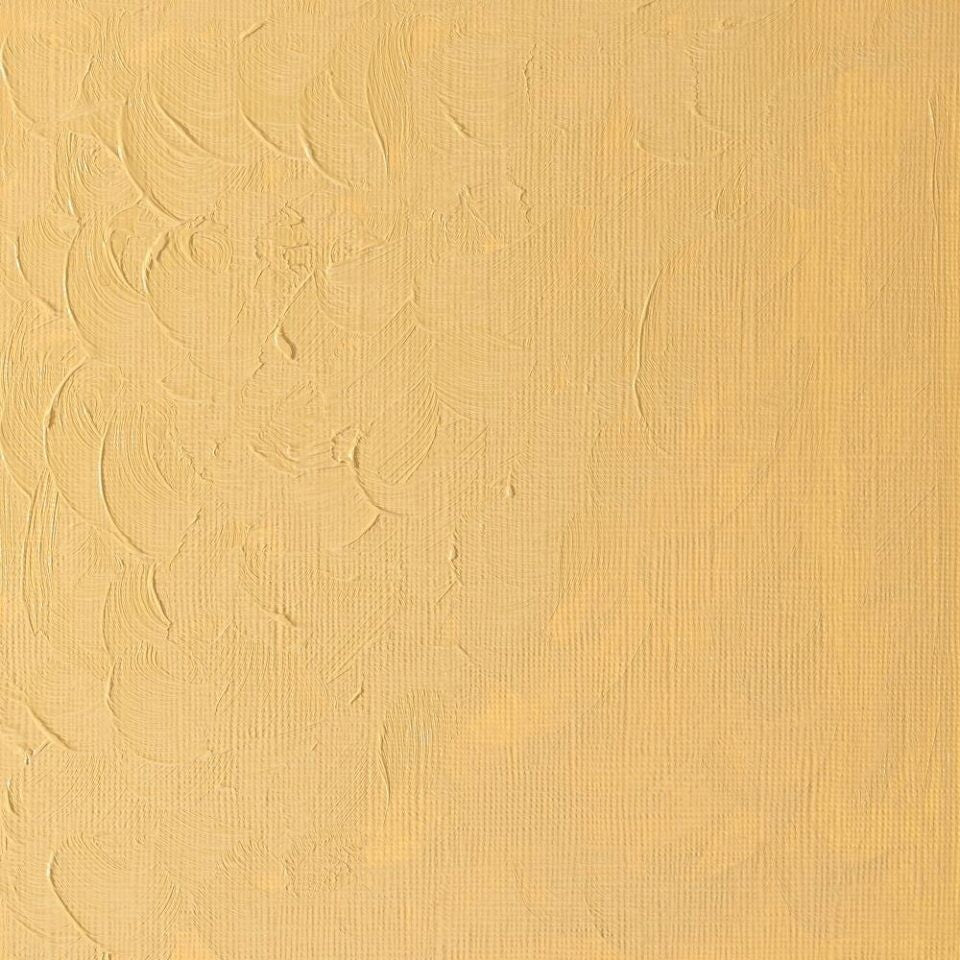WINSOR & NEWTON WINTON OIL COLOUR 37ML NAPLES YELLOW HUE