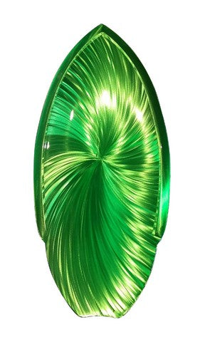 CANDY2O AIRBRUSH COLORS 2OZ POISON GREEN
