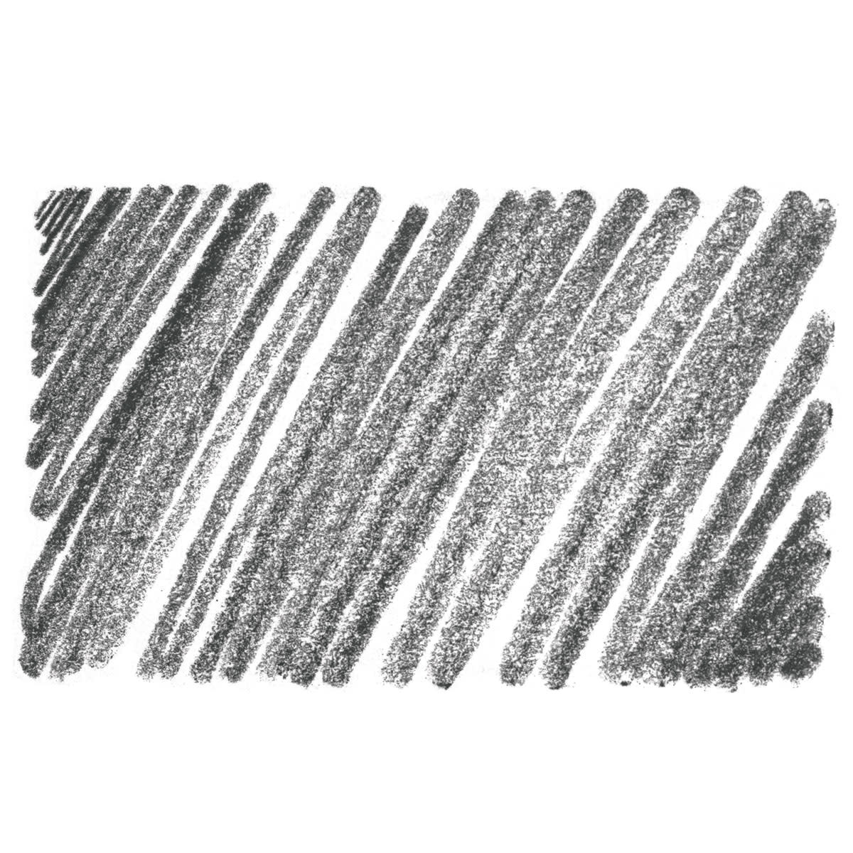 General's Kimberly Graphite Pencil - 8B