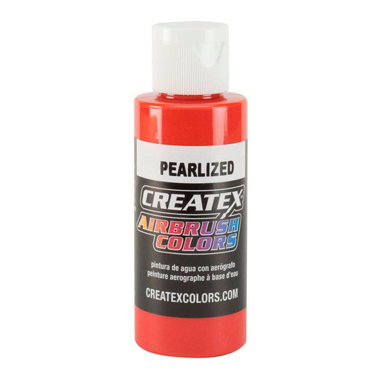 AIRBRUSH PEARL TANGERINE 2OZ