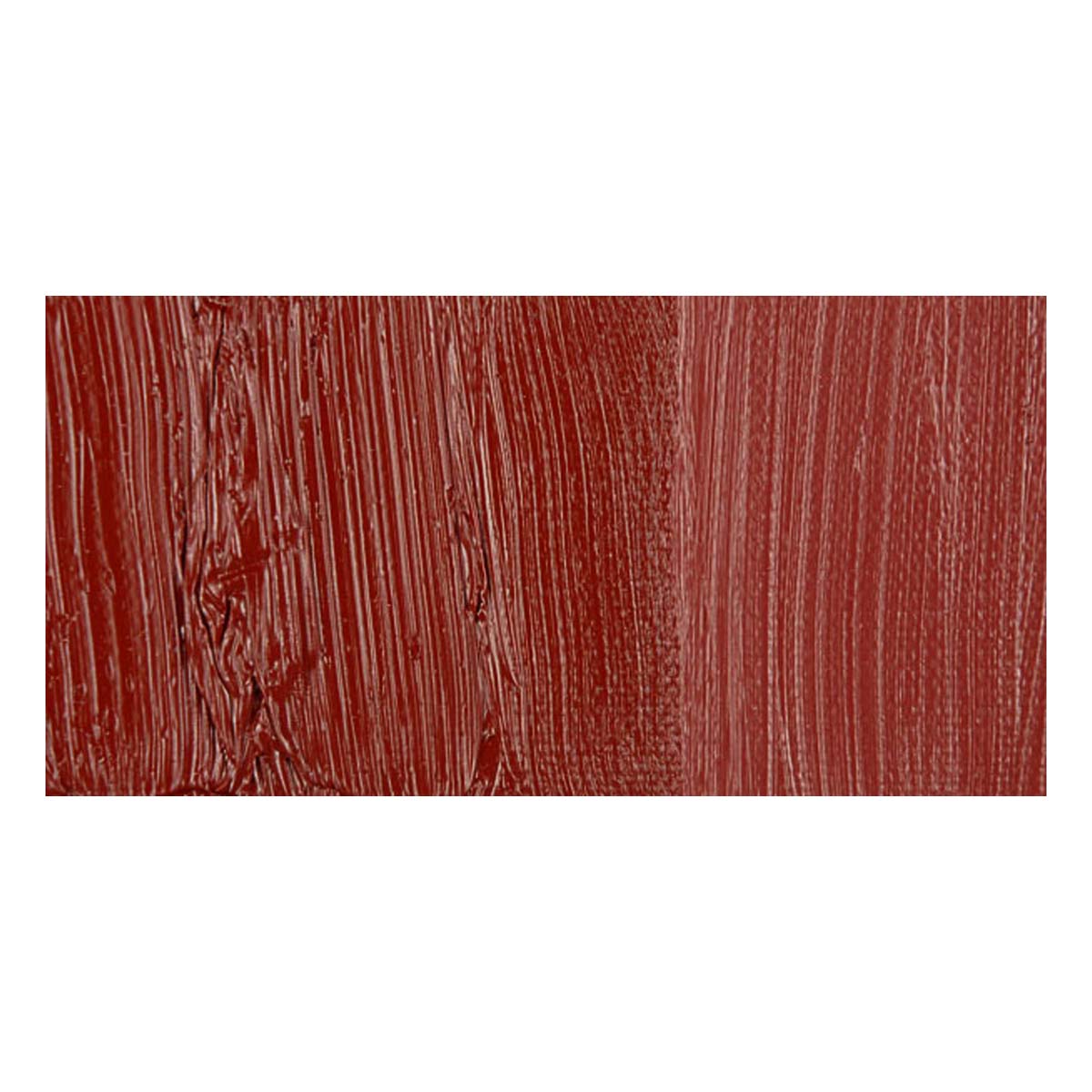 WINSOR & NEWTON WINTON OIL COLOUR 37ML INDIAN RED