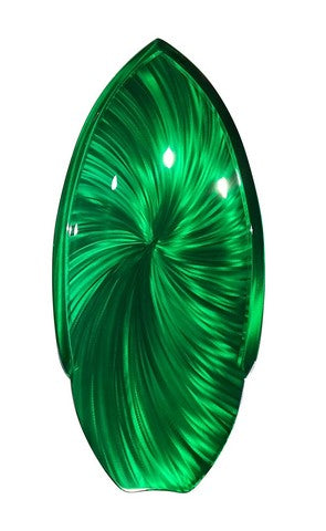 CANDY2O AIRBRUSH COLORS 2OZ EMERALD GREEN