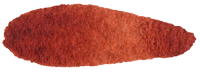 M GRAHAM Quinacridone Rust .5oz Watercolor