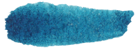 M GRAHAM Turquoise .5oz Watercolor