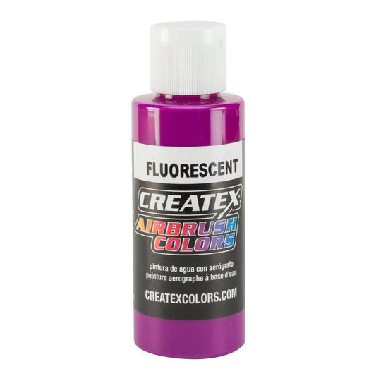 AIRBRUSH FLUORESCENT VIOLET 2OZ