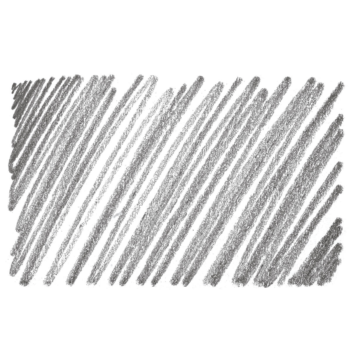 General's Kimberly Graphite Pencil - 4B