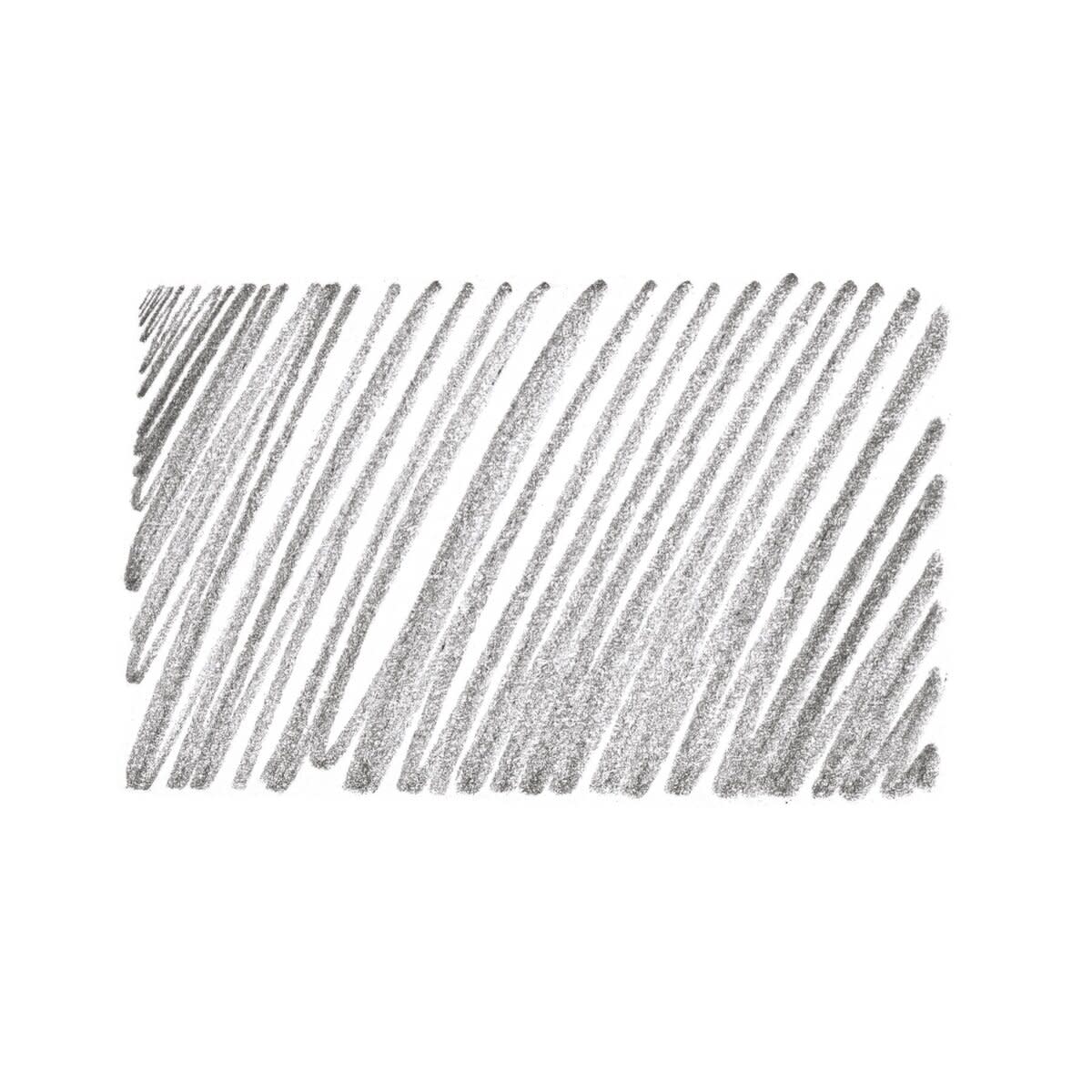 General's Kimberly Graphite Pencil - 6B
