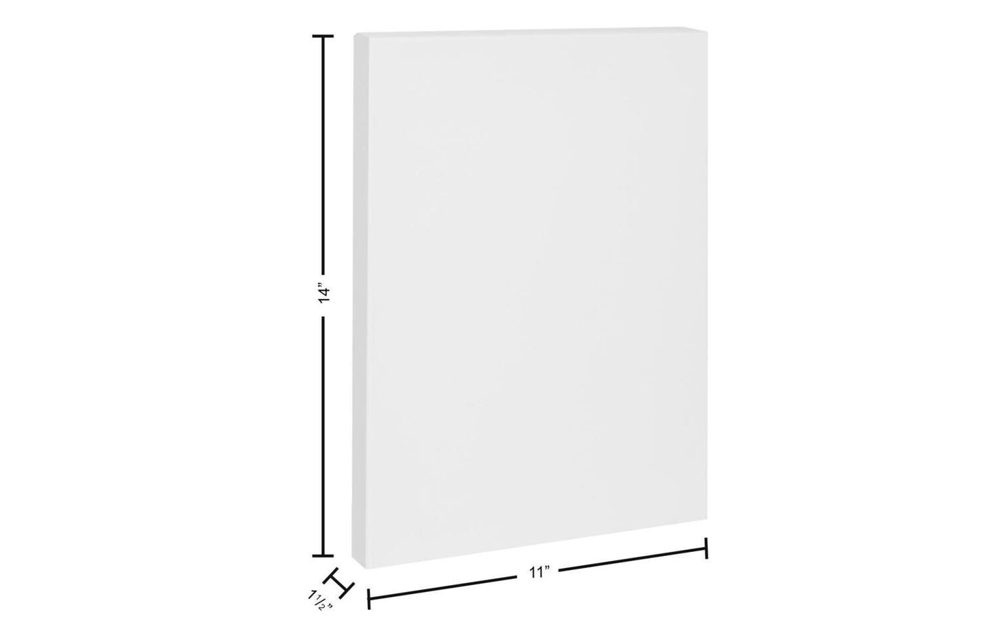 ART ADVANTAGE PRO CANVAS WIDE WALL 11X14