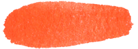 M GRAHAM Cadmium Orange .5oz Watercolor