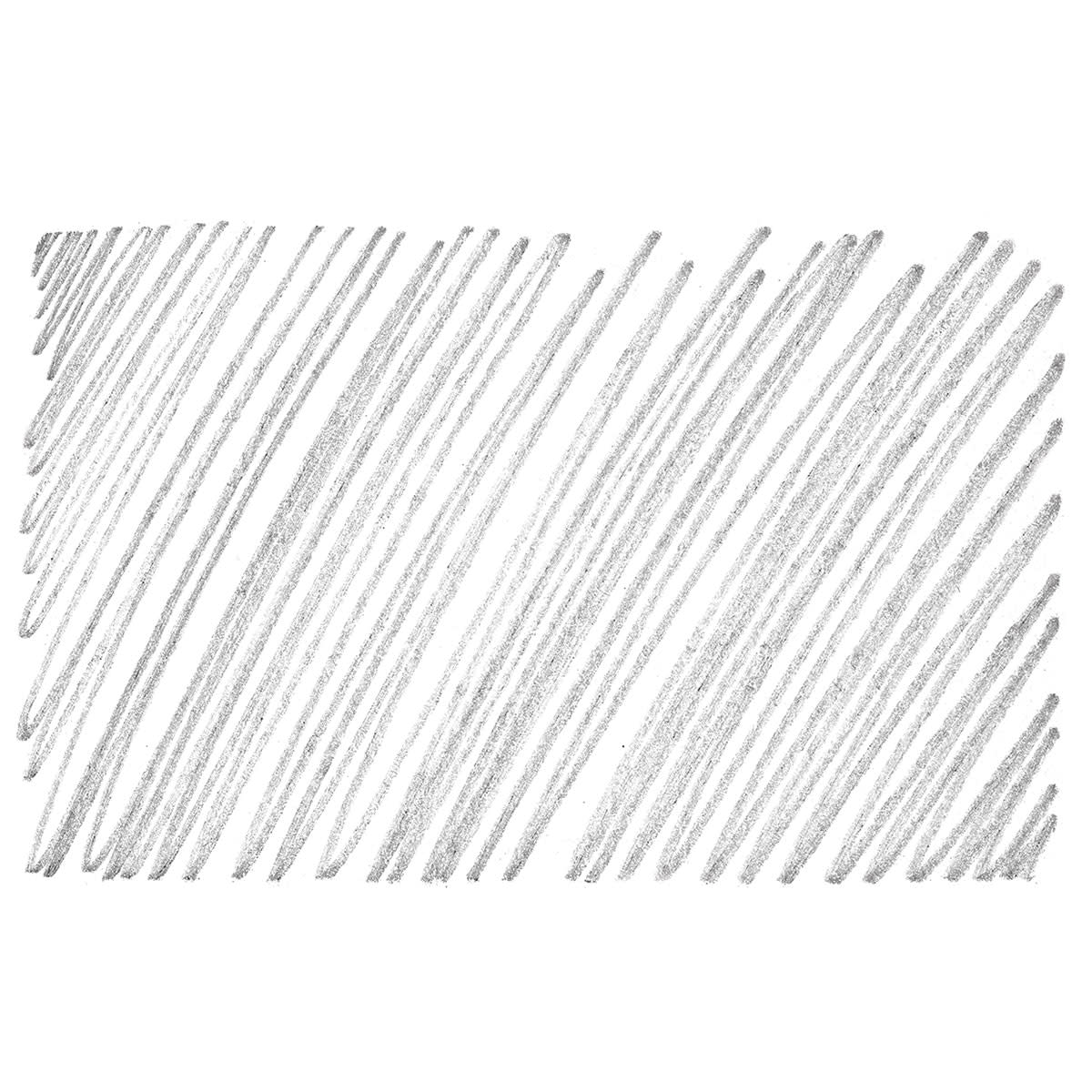 General's Kimberly Graphite Pencil - 5H