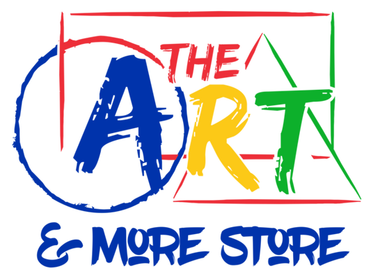The Art & More Store Gift Card